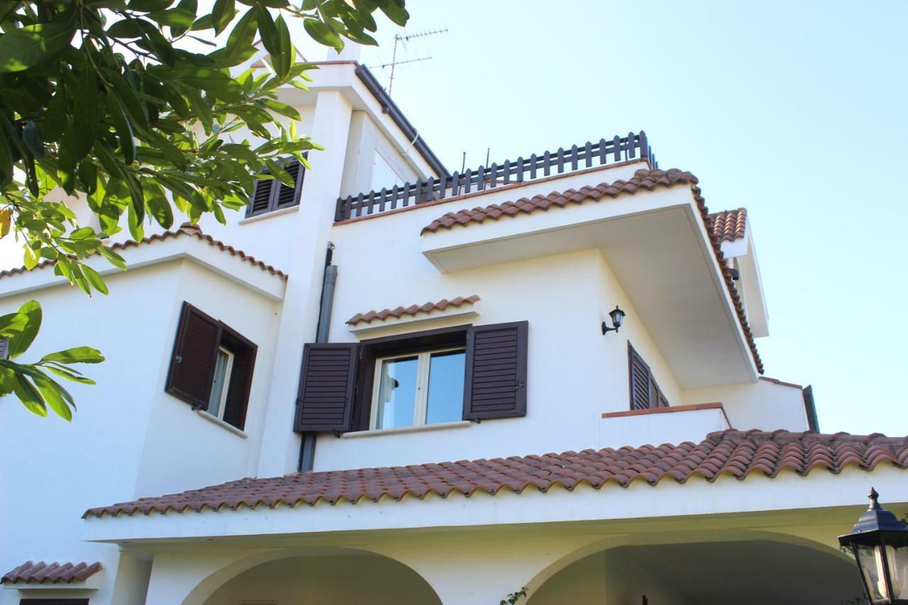 Domus Dams B&B Montescaglioso Exterior photo