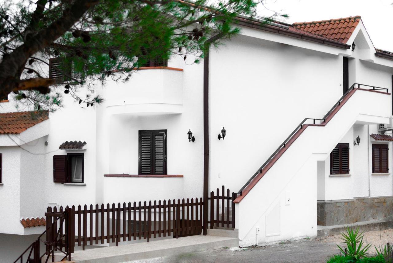 Domus Dams B&B Montescaglioso Exterior photo